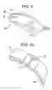 Fig. 05 - Closed system mouthpiece with light and heat generation to activate a formulation to increase its volume