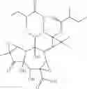 Fig. 10 - TIGLIEN-3-ONE DERIVATIVES