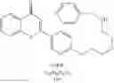 Fig. 11 - Synthesis and use of amine-containing flavonoids as potent anti-leishmanial agents