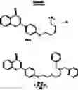 Fig. 51 - Synthesis and use of amine-containing flavonoids as potent anti-leishmanial agents