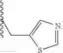 Fig. 09 - MODULATORS OF PHARMACOKINETIC PROPERTIES OF THERAPEUTICS