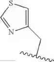 Fig. 47 - MODULATORS OF PHARMACOKINETIC PROPERTIES OF THERAPEUTICS