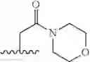 Fig. 56 - MODULATORS OF PHARMACOKINETIC PROPERTIES OF THERAPEUTICS