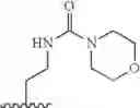Fig. 61 - MODULATORS OF PHARMACOKINETIC PROPERTIES OF THERAPEUTICS