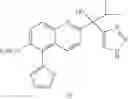 Fig. 26 - METALLOENZYME INHIBITOR COMPOUNDS