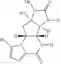 Fig. 25 - Compounds, compositions and methods of agelastatin alkaloids