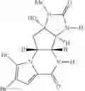Fig. 26 - Compounds, compositions and methods of agelastatin alkaloids