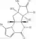 Fig. 27 - Compounds, compositions and methods of agelastatin alkaloids