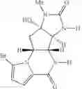Fig. 63 - Compounds, compositions and methods of agelastatin alkaloids