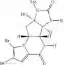 Fig. 64 - Compounds, compositions and methods of agelastatin alkaloids