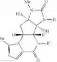 Fig. 65 - Compounds, compositions and methods of agelastatin alkaloids