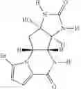 Fig. 66 - Compounds, compositions and methods of agelastatin alkaloids
