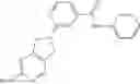 Fig. 109 - Method of treating conditions with kinase inhibitors