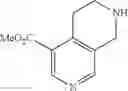 Fig. 449 - Method of treating conditions with kinase inhibitors