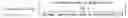 Fig. 03 - Combination therapy of tetracyclic quinolone analogs for treating cancer