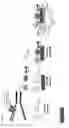 Fig. 21 - Combination therapy of tetracyclic quinolone analogs for treating cancer