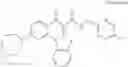 Fig. 22 - Combination therapy of tetracyclic quinolone analogs for treating cancer