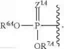 Fig. 25 - Substituted nucleosides, nucleotides and analogs thereof