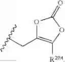 Fig. 40 - Substituted nucleosides, nucleotides and analogs thereof