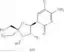 Fig. 535 - Substituted nucleosides, nucleotides and analogs thereof