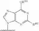 Fig. 88 - Substituted nucleosides, nucleotides and analogs thereof