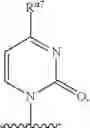 Fig. 95 - Substituted nucleosides, nucleotides and analogs thereof