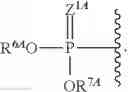 Fig. 99 - Substituted nucleosides, nucleotides and analogs thereof
