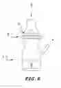 Fig. 06 - MODIFICATION OF PHARMACEUTICAL PREPARATIONS TO MAKE THEM MORE CONDUCIVE TO ULTRASONIC TRANSDERMAL DELIVERY