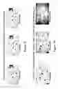 Fig. 05 - Metal-assisted and microwave-accelerated decrystallization