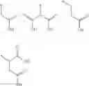 Fig. 06 - SUBSTITUTED ANIONIC COMPOUNDS CONSISTING OF A BACKBONE MADE UP OF A DISCRETE NUMBER OF SACCHARIDE UNITS