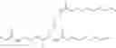 Fig. 100 - SUBSTITUTED ANIONIC COMPOUNDS CONSISTING OF A BACKBONE MADE UP OF A DISCRETE NUMBER OF SACCHARIDE UNITS