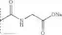 Fig. 23 - SUBSTITUTED ANIONIC COMPOUNDS CONSISTING OF A BACKBONE MADE UP OF A DISCRETE NUMBER OF SACCHARIDE UNITS