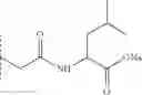 Fig. 77 - SUBSTITUTED ANIONIC COMPOUNDS CONSISTING OF A BACKBONE MADE UP OF A DISCRETE NUMBER OF SACCHARIDE UNITS