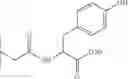 Fig. 89 - SUBSTITUTED ANIONIC COMPOUNDS CONSISTING OF A BACKBONE MADE UP OF A DISCRETE NUMBER OF SACCHARIDE UNITS