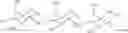 Fig. 93 - SUBSTITUTED ANIONIC COMPOUNDS CONSISTING OF A BACKBONE MADE UP OF A DISCRETE NUMBER OF SACCHARIDE UNITS