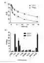 Fig. 43 - Library of pH responsive polymers and nanoprobes thereof