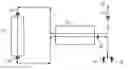 Fig. 01 - System and method for fluid sterilization