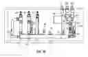 Fig. 16 - System and method for fluid sterilization