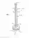 Fig. 04 - Hard-surface disinfection system