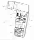 Fig. 01 - Dispenser, and refill