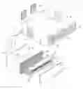 Fig. 01 - ATTACHABLE AND MOVABLE DEODORIZER FOR ENCLOSED SPACE