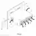 Fig. 04 - ATTACHABLE AND MOVABLE DEODORIZER FOR ENCLOSED SPACE