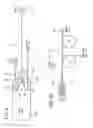 Fig. 09 - Systems for performing peritoneal dialysis using vacuum source and weight sensor