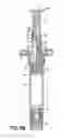 Fig. 08 - Syringe having a spring action plunger rod