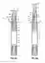 Fig. 09 - Syringe having a spring action plunger rod