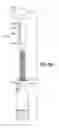 Fig. 11 - Syringe having a spring action plunger rod