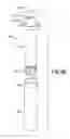 Fig. 14 - Syringe having a spring action plunger rod