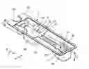Fig. 01 - PACKAGING BODY AND PACKAGE ASSEMBLY