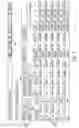 Fig. 06 - Processing infusion pump data for presentation on operator interface