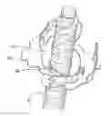 Fig. 01 - Drug delivery device
